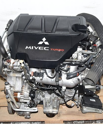 Engines