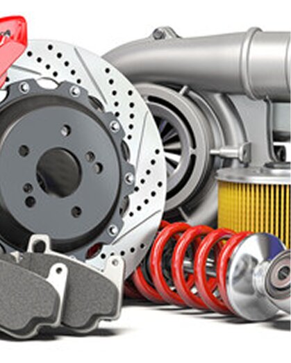 JDM Parts