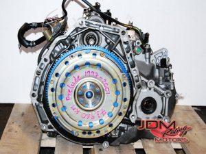 Prelude Transmission M6HA Honda Prelude BB6 Tip-Tronic Automatic Transmission