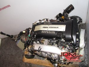 JDM Nissan SR20DET S14 T28 Silvia 240SX