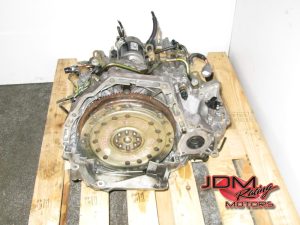 Honda Prelude Tip-Tronic M6HA Automatic Transmission BB6 JDM Transmission Montreal