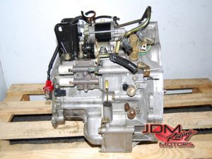 Honda Prelude Automatic Tip-Tronic/Shift-Tronic M6HA Transmission 97-98-99-2000-2001 BB6 Prelude USA