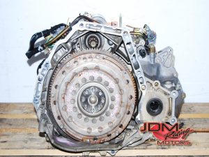Honda Accord Transmission F23A1  2.3L BAXA MAXA  CG1 CG5 Montana USA