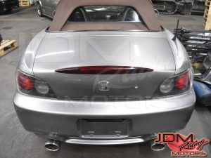 JDM 1999 Honda S2000 RHD