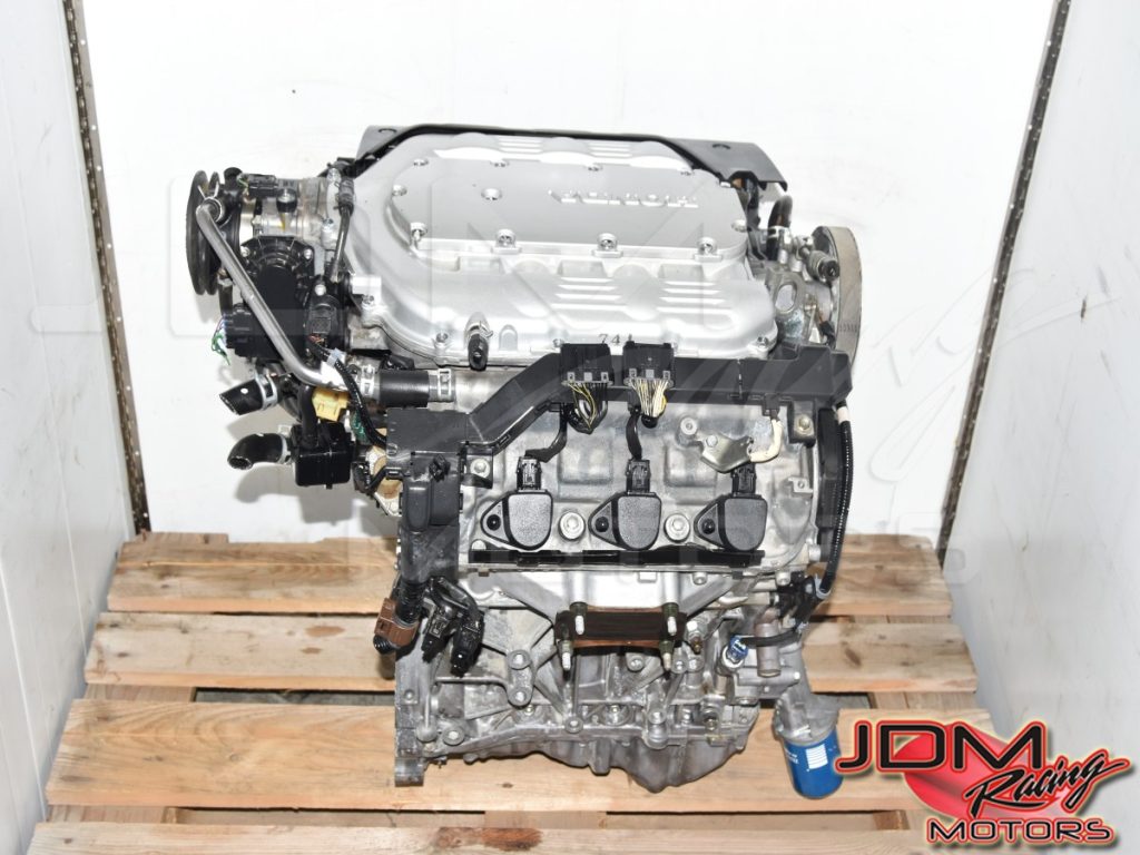 JDM Accord 2008-2012 Honda Odyssey V6 VCM 3.5L VTEC J35A Engine
